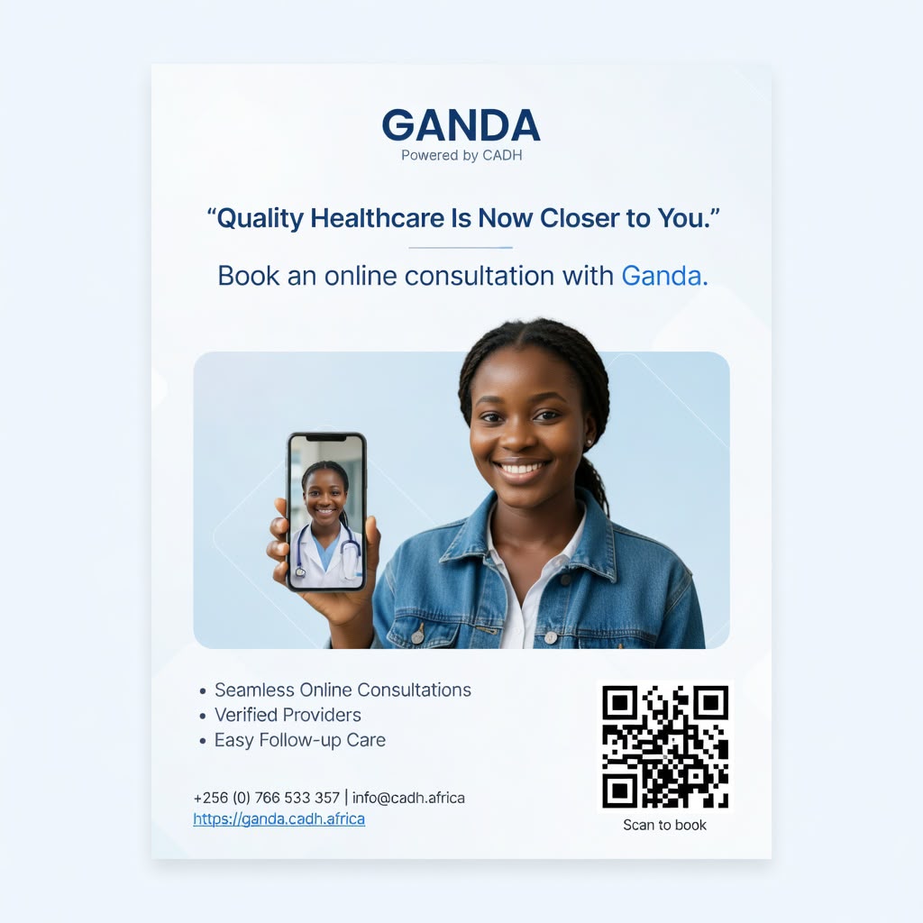 #digitalHealth #AfricaDigitalHealth #Telemedicine #DataScience #AI